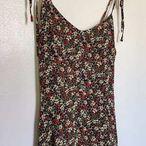Reformation Sun Dress